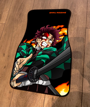 Load image into Gallery viewer, Sun Boy Car Mats (Set of 2 mats)