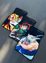 Load image into Gallery viewer, Boar Boy Car Mats (Set of 2 mats)