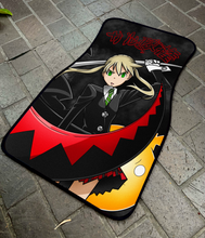 Load image into Gallery viewer, Soul Car Mats (Set of 2 mats)