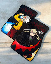 Load image into Gallery viewer, Soul Car Mats (Set of 2 mats)