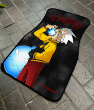 Load image into Gallery viewer, Soul Car Mats (Set of 2 mats)