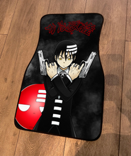 Load image into Gallery viewer, Soul Version 2 Car Mats (Set of 2 mats)