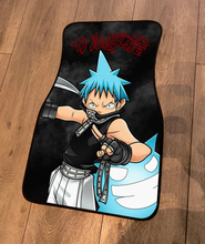 Load image into Gallery viewer, Soul Version 2 Car Mats (Set of 2 mats)