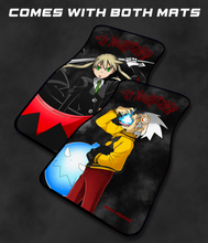 Load image into Gallery viewer, Soul Car Mats (Pre-Order) (Set of 2 mats)
