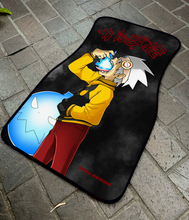 Load image into Gallery viewer, Soul Car Mats (Pre-Order) (Set of 2 mats)
