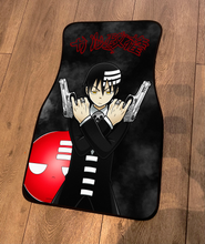 Load image into Gallery viewer, Soul Version 2 Car Mats (Pre-Order) (Set of 2 mats)
